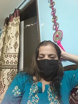 Prisha0908 online show from March 7, 3:31 pm