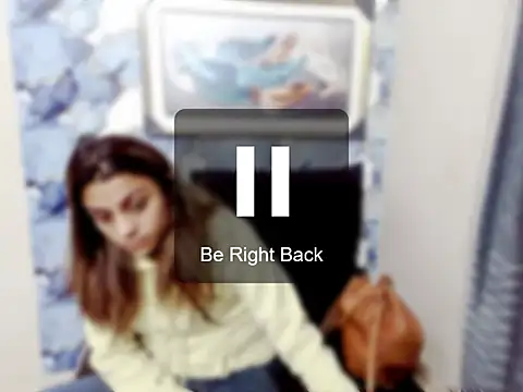 Luscious Lexy online show from June 25, 5:07 am
