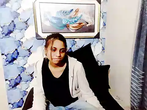 Luscious Lexy online show from July 1, 4:58 am