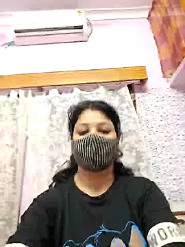 Rani Mukherjee7676 online show from April 24, 7:11 am