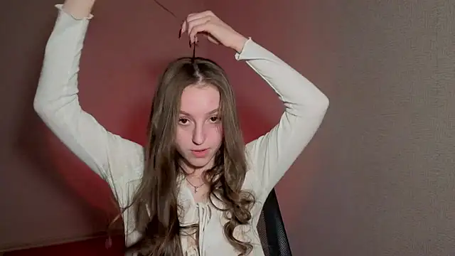 Sweet Pussy Girl online show from April 13, 2:44 pm