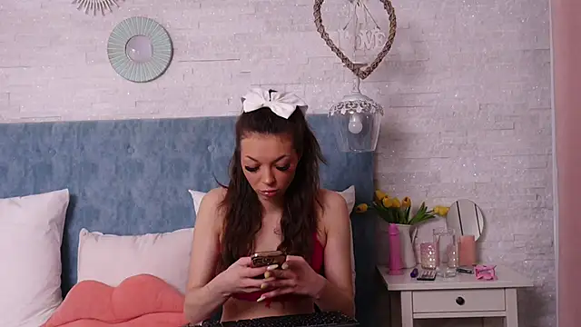 KandyRyde online show from March 27, 10:31 pm