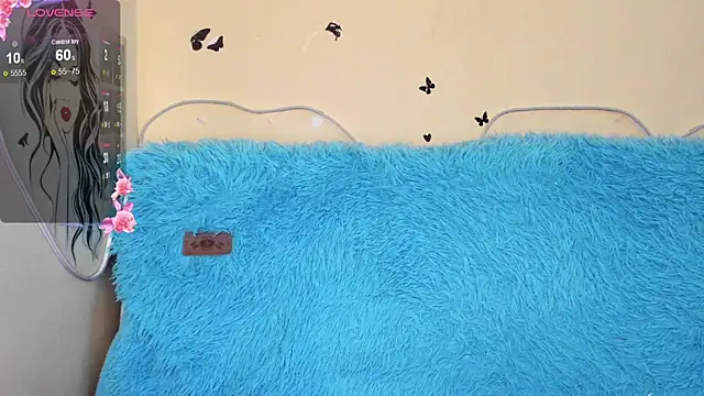 Snapshot of Ember_Vexen chatting on March 20, 6:07 am Ember Vexen online show from March 20, 6:07 am