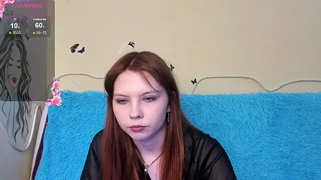 Snapshot of Ember_Vexen chatting on April 3, 7:28 am Ember Vexen online show from April 3, 7:28 am