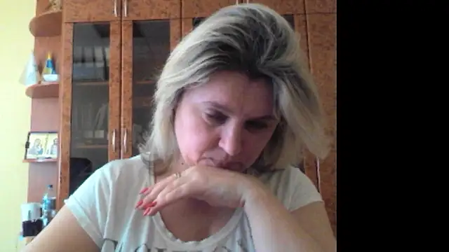 KaterinaVoroncova online show from March 12, 10:43 am