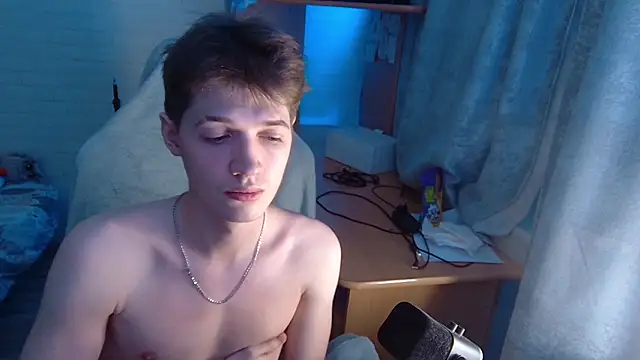 Axel 0ne online show from March 9, 9:19 pm