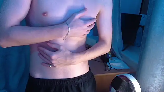 Axel 0ne online show from March 10, 6:46 pm