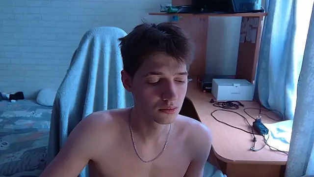 Axel 0ne online show from March 12, 6:52 am