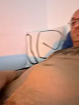 Gaboo0909 online show from April 16, 7:53 am