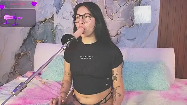 abbycandhy online show from July 16, 2:23 pm