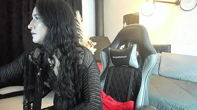 Vicky Angeel online show from March 15, 3:01 am