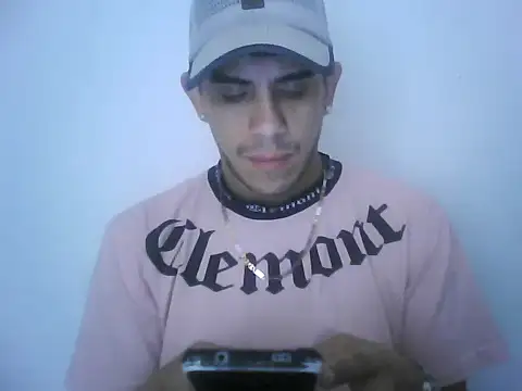 Adrian fire online show from March 30, 8:10 pm