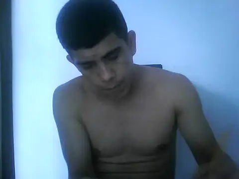 Snapshot of Adrian_fire chatting on May 4, 9:55 pm Adrian fire online show from May 4, 9:55 pm