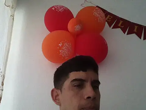 Snapshot of Adrian_fire chatting on June 1, 4:20 pm Adrian fire online show from June 1, 4:20 pm