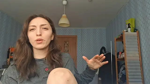 CindyLight online show from March 22, 12:08 pm