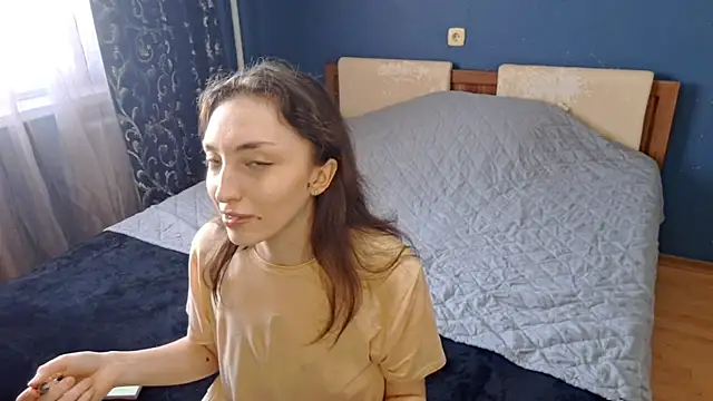Snapshot of CindyLight chatting on April 26, 3:10 pm CindyLight online show from April 26, 3:10 pm