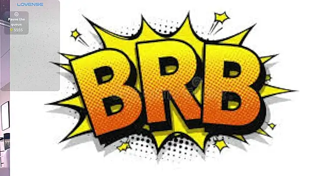 rick flame0 online show from April 15, 1:07 pm