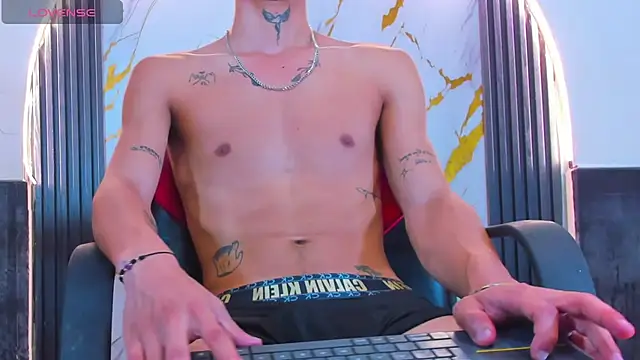 mathewblessed online show from May 27, 2:03 pm