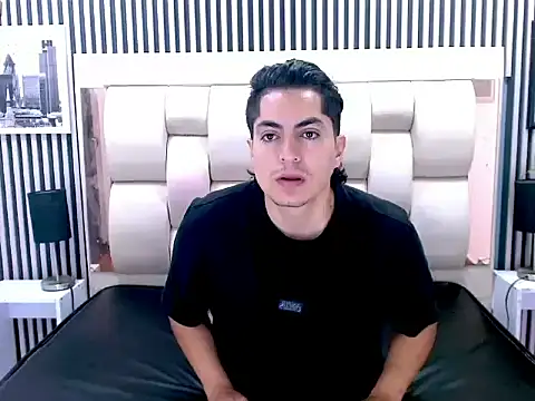 Alex Wolft online show from March 19, 12:09 pm