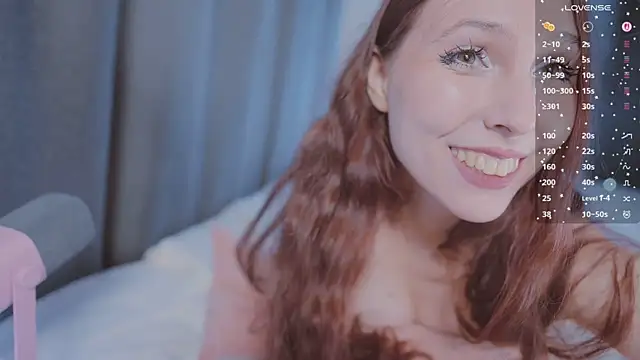 x  sexykitten666  x online show from April 19, 6:10 pm