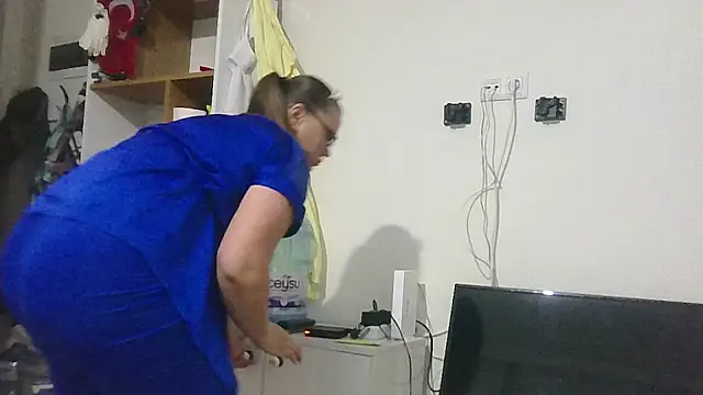 MuseChic Wild online show from April 7, 6:52 pm