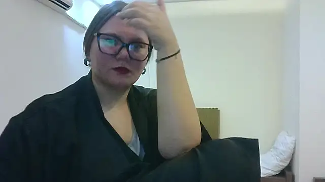 MuseChic Wild online show from August 2, 10:19 pm