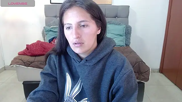 Sharon makelove online show from March 25, 7:09 pm