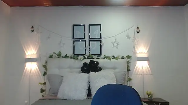 Sharon makelove online show from April 14, 1:17 pm