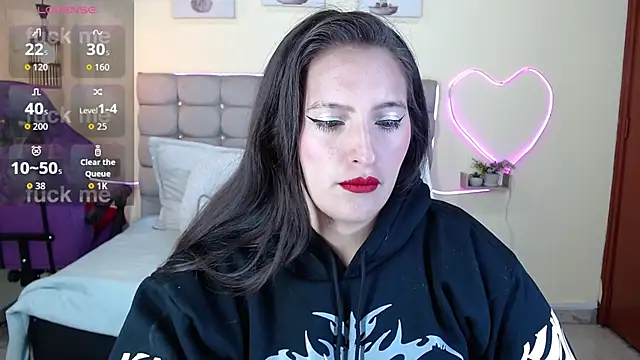 Sharon makelove online show from June 20, 7:16 pm