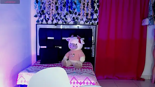 Julieta vega18 online show from March 9, 10:14 pm