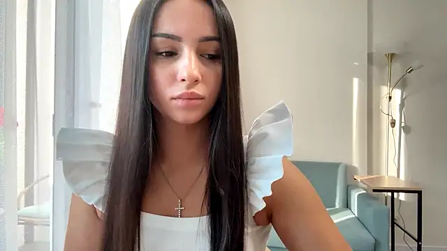 vixy moon online show from April 13, 3:17 pm