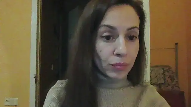 CuteDollA online show from March 13, 5:28 pm