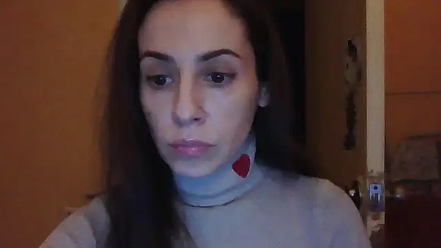 CuteDollA online show from March 16, 4:45 pm