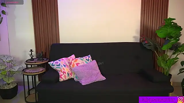 calypso and g2 online show from April 6, 12:08 am