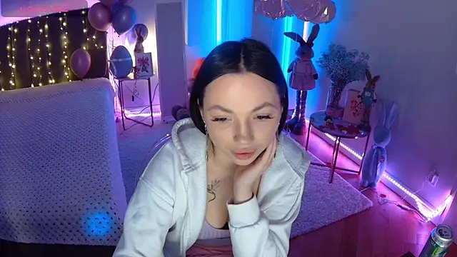 Dayana One online show from March 7, 11:57 pm