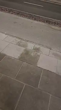 PublicMarekFlashDick online show from March 12, 5:52 pm