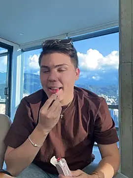 Snapshot of JesseJones_ chatting on March 21, 10:35 pm JesseJones online show from March 21, 10:35 pm