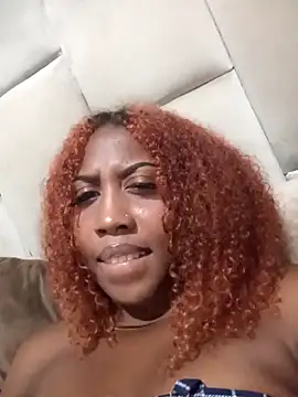 Gissel Candy online show from March 15, 5:57 am