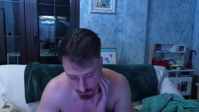 zeusoctavian1 online show from April 11, 2:38 am