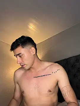 Adam Grey online show from March 19, 4:16 am