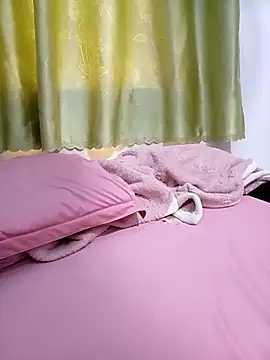 Mie-luna online show from April 29, 6:39 am