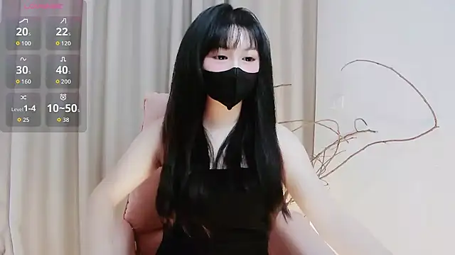 Sweet-Shuna online show from March 16, 5:44 am