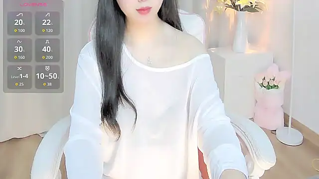 Sweet-Shuna online show from April 12, 1:38 pm