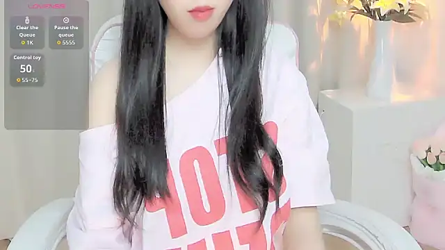 Sweet-Shuna online show from April 13, 1:49 pm