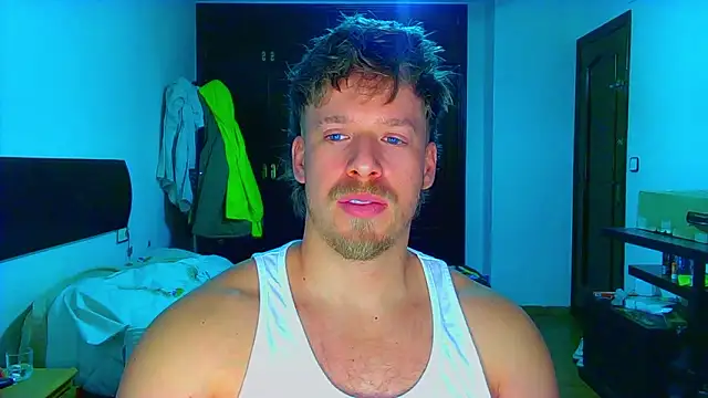 impregnator3000 online show from March 24, 8:14 pm