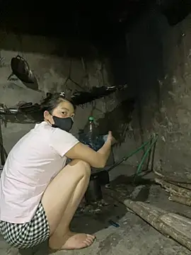 Bling-pusy online show from March 28, 10:20 pm