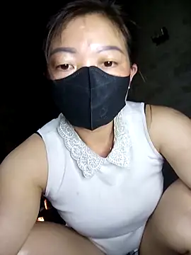 Bling-pusy online show from March 31, 9:37 pm