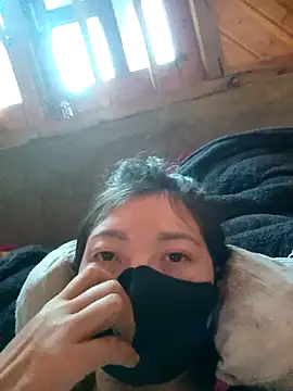 Bling-pusy online show from April 23, 3:41 am