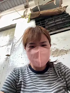 July-lovee online show from March 27, 7:03 am