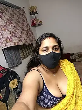 Tanvi My Girl online show from April 16, 7:47 pm